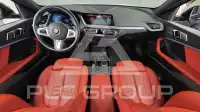 2021 BMW 118M
