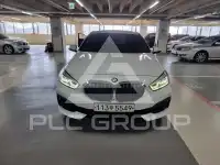 2021 BMW 118