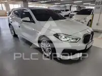 2021 BMW 118