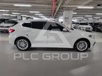 2021 BMW 118