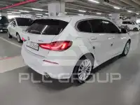 2021 BMW 118