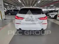 2021 BMW 118