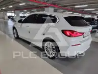 2021 BMW 118