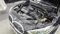 2021 BMW 118