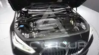 2021 BMW 120