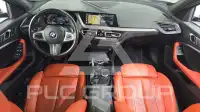 2021 BMW 118M