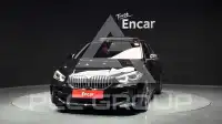 2021 BMW 120M