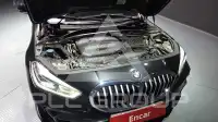 2021 BMW 120M