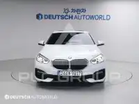 2021 BMW 120