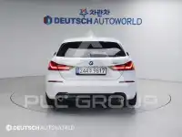 2021 BMW 120