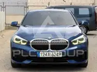 2021 BMW 118