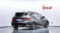 2021 BMW 120M