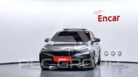 2021 BMW 120M
