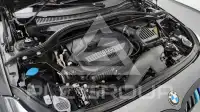 2021 BMW 120M