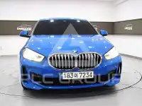2021 BMW 120M