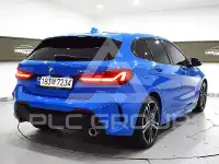 2021 BMW 120M
