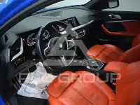 2021 BMW 120M