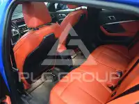 2021 BMW 120M