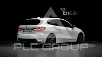 2021 BMW 120
