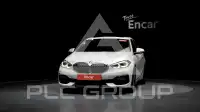 2021 BMW 120