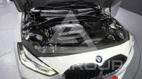 2021 BMW 120
