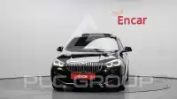 2021 BMW 118M
