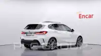 2021 BMW 120M