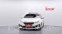 2021 BMW 120M