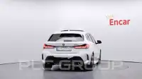 2021 BMW 120M