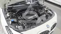 2021 BMW 118
