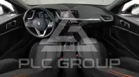 2021 BMW 118