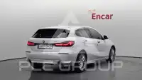 2021 BMW 118