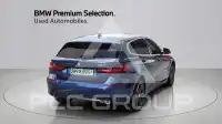 2021 BMW 118