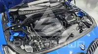2021 BMW 118M