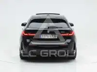 2021 BMW 120M