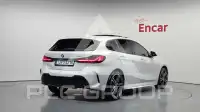 2021 BMW 118M