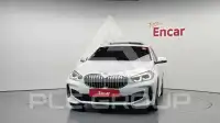 2021 BMW 118M