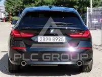 2021 BMW 118