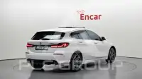2021 BMW 118
