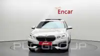 2021 BMW 118