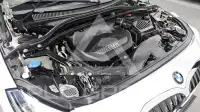 2021 BMW 118