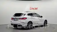 2021 BMW 120