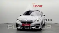 2021 BMW 120