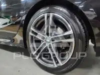 2021 BMW 120M