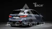 2021 BMW 135M