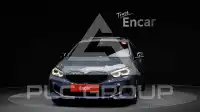 2021 BMW 135M