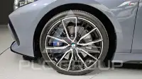 2021 BMW 135M