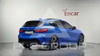 2021 BMW 118M
