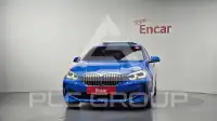 2021 BMW 118M