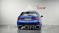 2021 BMW 118M